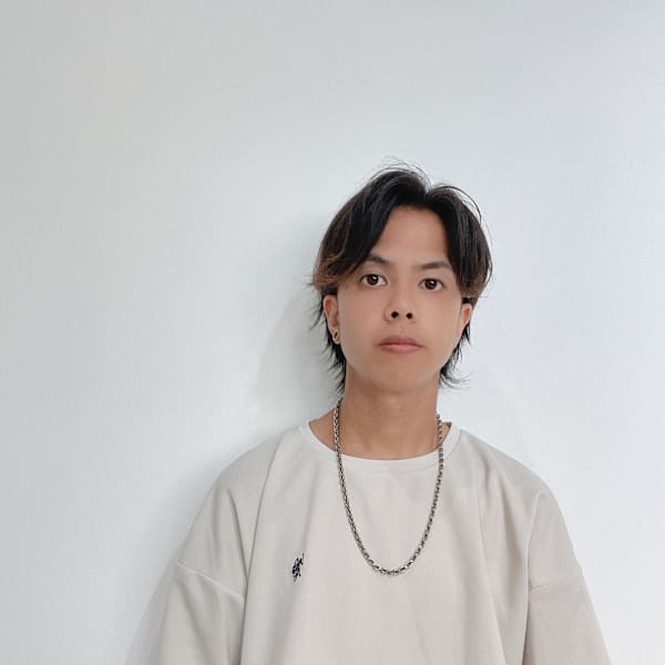 RABEL.【ラベル】のスタッフ紹介。Seiji