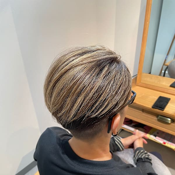 RABEL.×スタイル|RABEL.