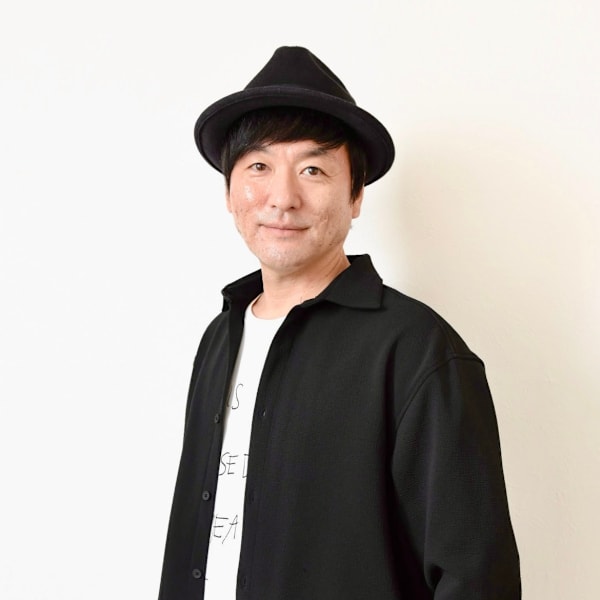 Lita second【リタ セカンド】のスタッフ紹介。鈴木 宏征