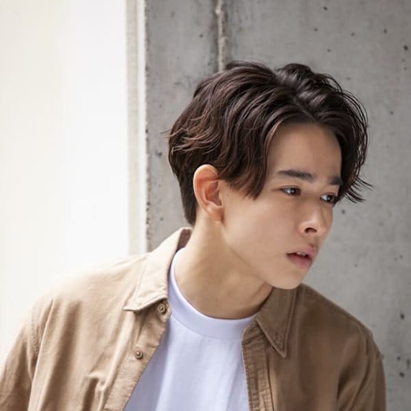 個室美容室 iris 湘南台×スタイル