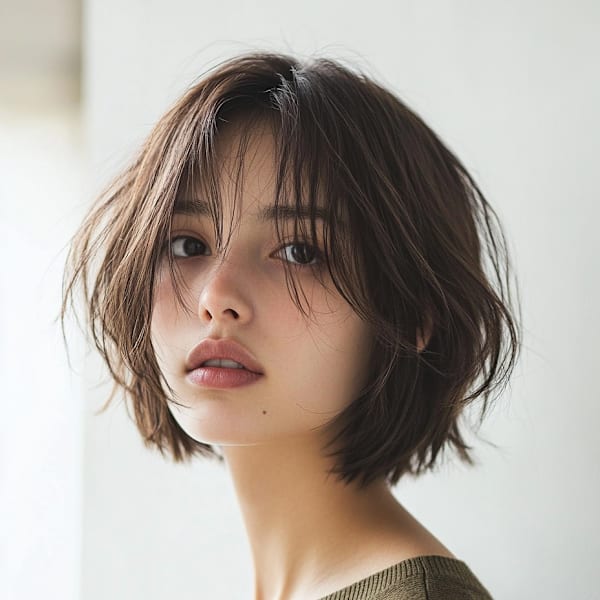 個室美容室 iris 湘南台×スタイル