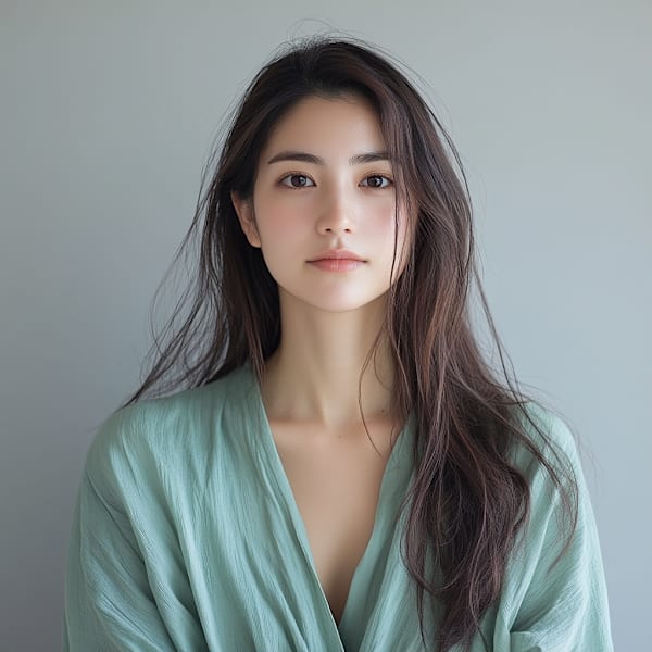 個室美容室 ディアローグ瑞江店×スタイル|個室美容室 ディアローグ瑞江店