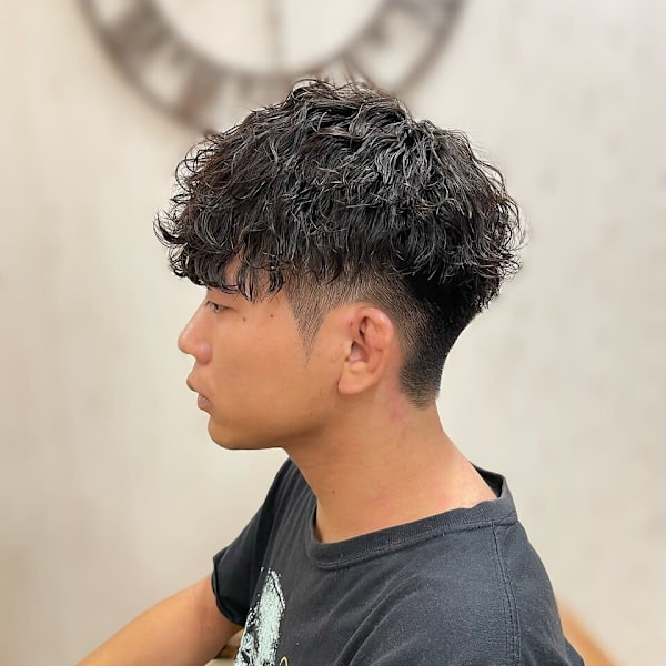 GRANZE 梅田店《大阪駅前第1ビル店》×スタイル