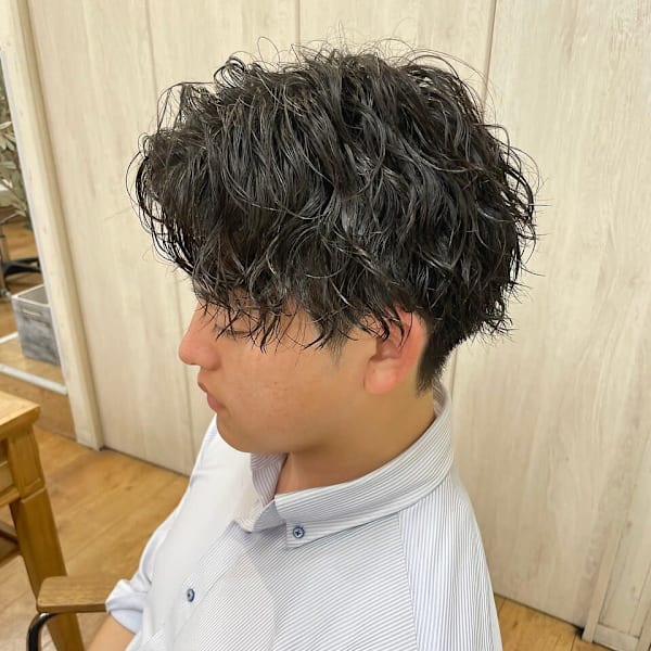 GRANZE 梅田店《大阪駅前第1ビル店》×スタイル