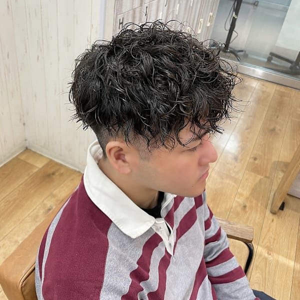 GRANZE 梅田店《大阪駅前第1ビル店》×スタイル