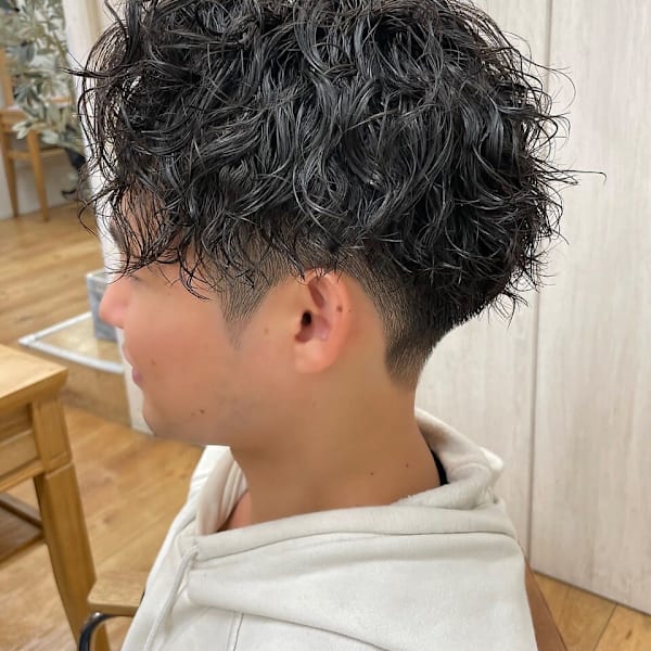 GRANZE 梅田店《大阪駅前第1ビル店》×スタイル