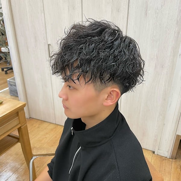 GRANZE 梅田店《大阪駅前第1ビル店》×スタイル