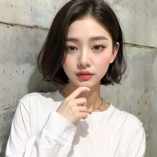 soi -ソワ- by AROMA hair×スタイル