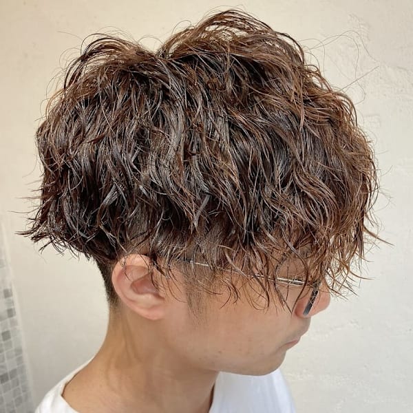 soi -ソワ-  by AROMA hair×スタイル