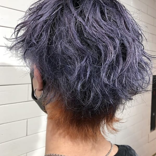 soi -ソワ-  by AROMA hair×スタイル