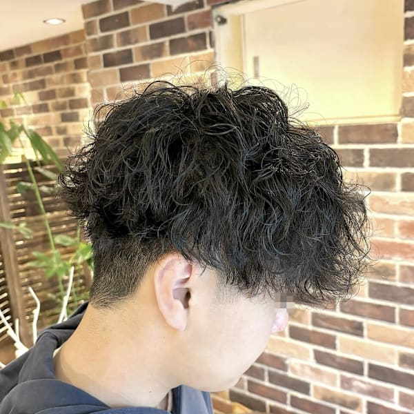 soi -ソワ- by AROMA hair×スタイル