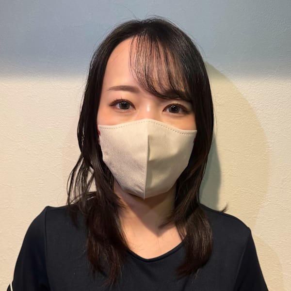 ドライヘッドスパ専門店 ヘッドミント 京都祇園店【ドライヘッドスパセンモンテンヘッドミントキョウトギオンテン】のスタッフ紹介。ユウキフランシス