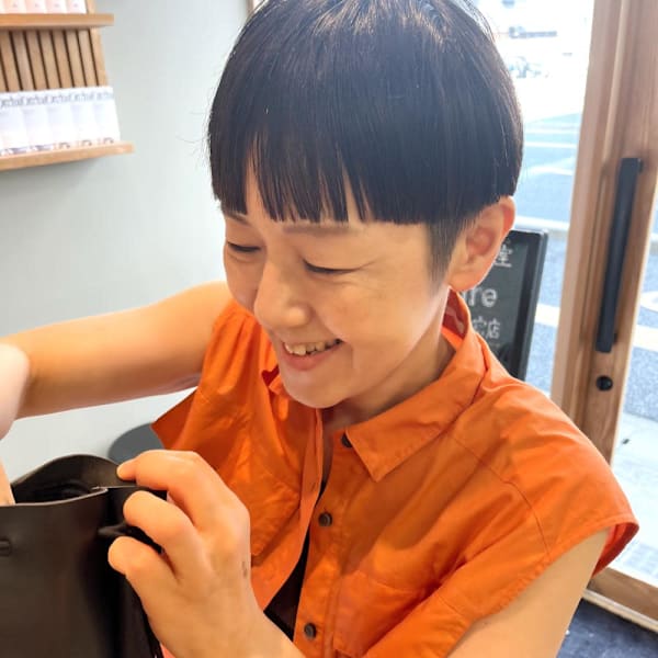 柔らかマッシュ