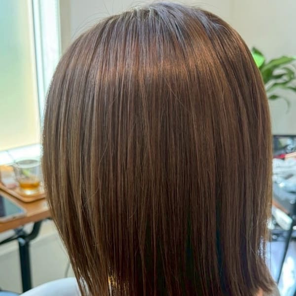 amule hair×スタイル