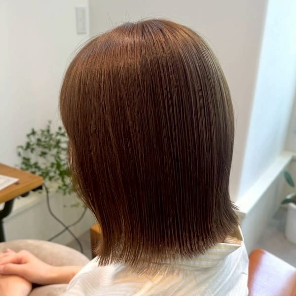 amule hair×スタイル|amule hair