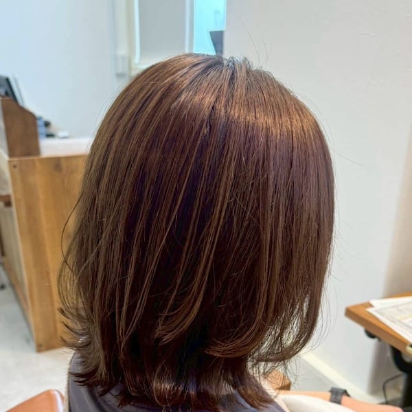 amule hair×スタイル|amule hair