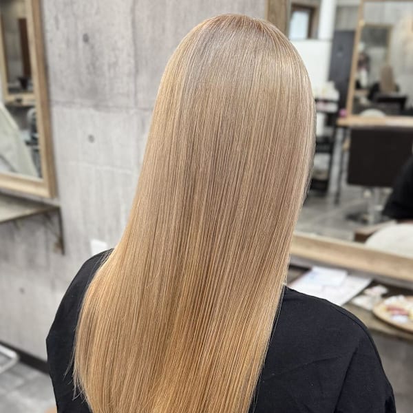 amule hair eta×スタイル