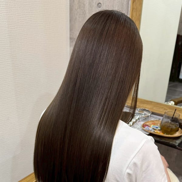 amule hair×スタイル