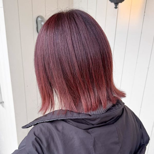 amule hair×スタイル|amule hair