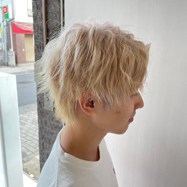 ホワイトベージュ