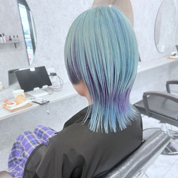 デザインカラー