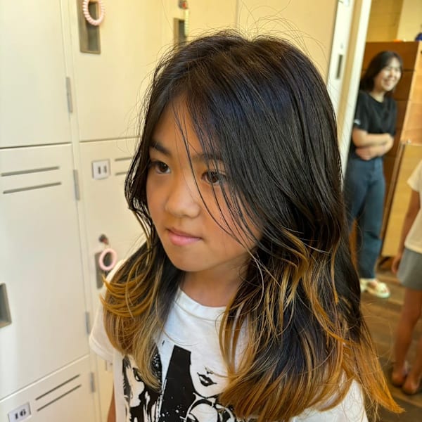 FUCHI KUCHI amati 豊中店×スタイル