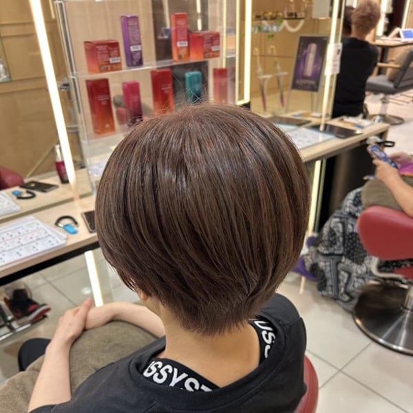 イルミナダブルカラー