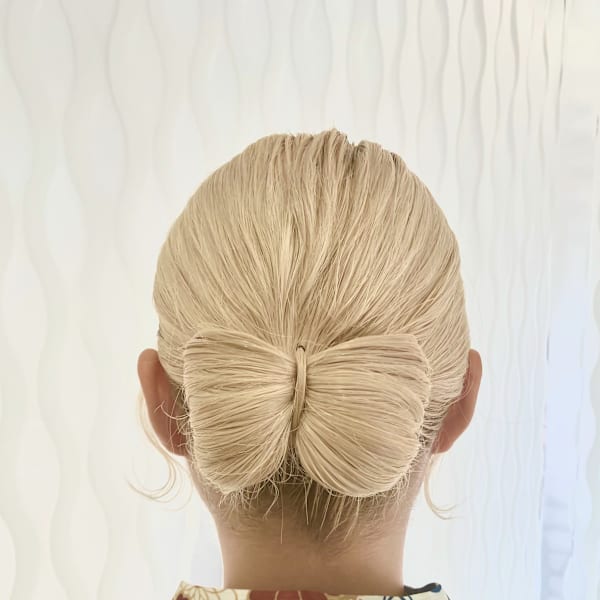 おでかけ浴衣スタイル