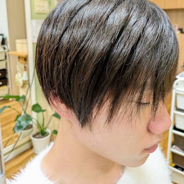 LOHAS HAIR SALON BEL×スタイル|Hair care BEL  (旧 LOHAS HAIR SALON BEL)