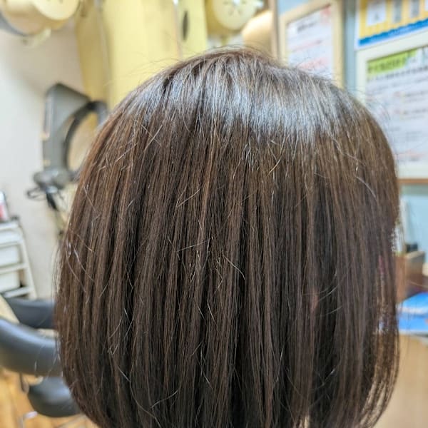 LOHAS HAIR SALON BEL×スタイル|LOHAS HAIR SALON BEL