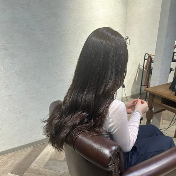 ブラウンカラー★