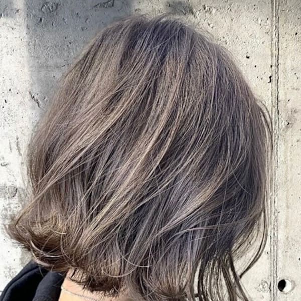 WE RULE 白石|WE RULE 白石