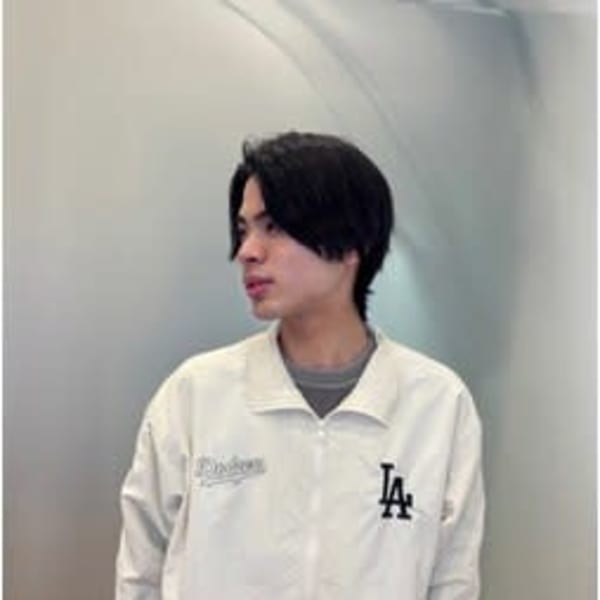 SARA BEAUTY×LIFESTYLE【サラビューティーバイライフスタイル】のスタッフ紹介。タクト /天神大名