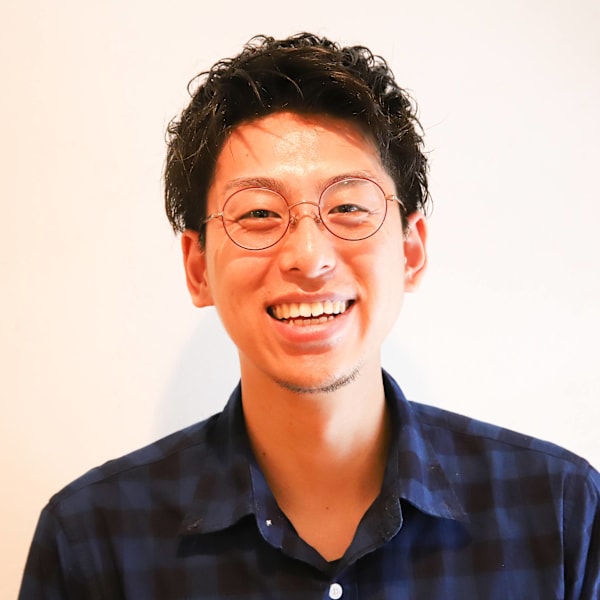 bouquet【ブーケ】【ブーケ】のスタッフ紹介。蔵本 純