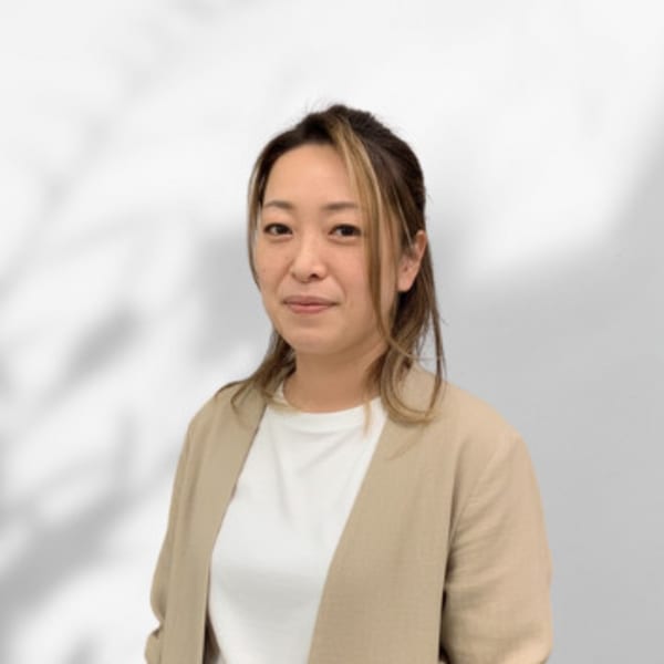 FELICITA ZEAL【フェリシータ ジール】のスタッフ紹介。関　理予