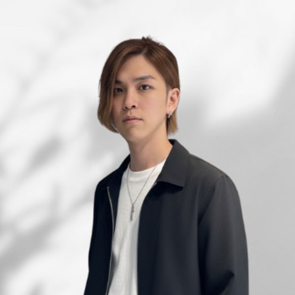 FELICITA ZEAL【フェリシータ ジール】のスタッフ紹介。斉藤　真應