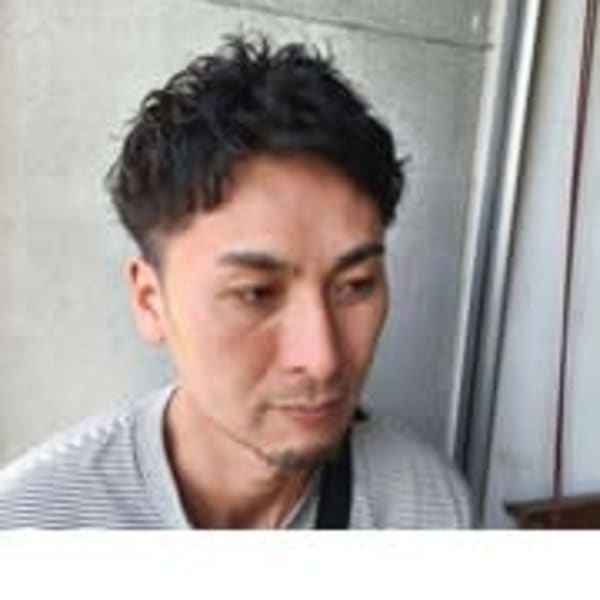 20代30代40代【ピンパーマ】大人カジュアルパーマ|West Side Cut Club