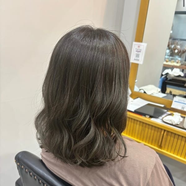 lei marichi ray×スタイル|lei marichi ray