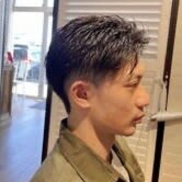 marichi Rita×スタイル