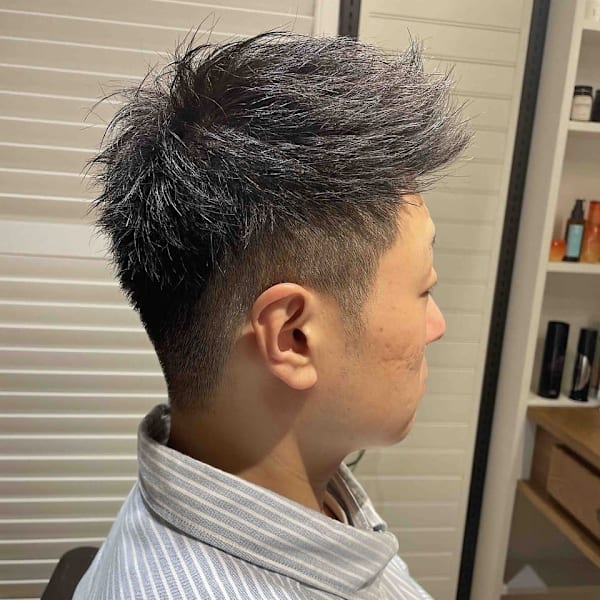 marichi Rita×スタイル