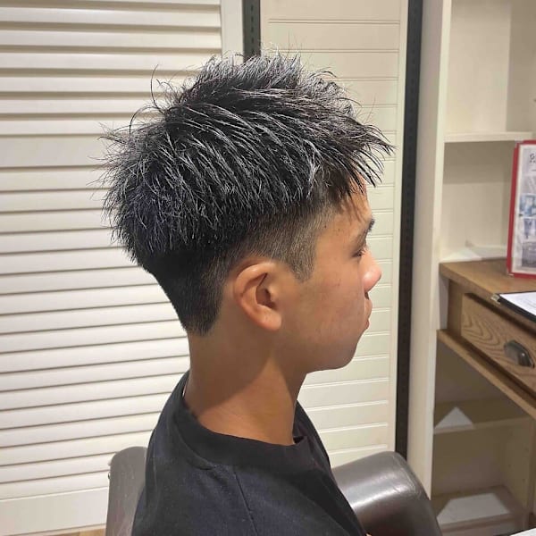 marichi Rita×スタイル