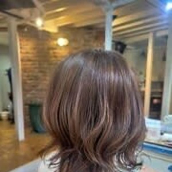 marichi circus×スタイル|marichi circus