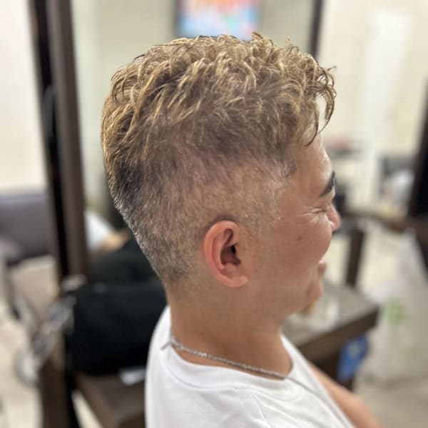 イケオジハイライト