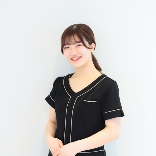 BeauL 銀座 【ビュール ギンザ】【ビュールギンザ】のスタッフ紹介。イチゲ ハルナ