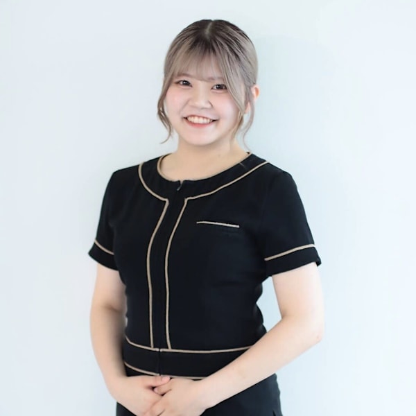 BeauL 銀座 【ビュール ギンザ】【ビュールギンザ】のスタッフ紹介。ムラハマ ユナ