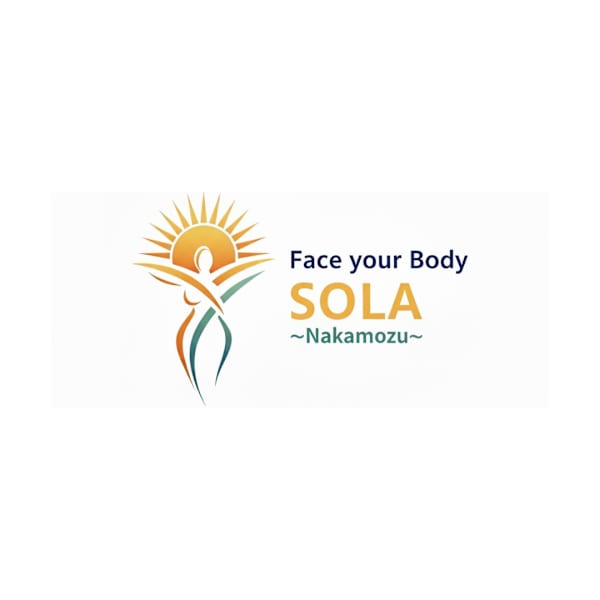 Face your Body "SOLA"-なかもず-【フェイス ヨア ボディ ソラ ナカモズ】のスタッフ紹介。フェイス ヨア ボディ ソラ ナカモズ