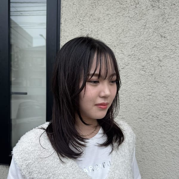 レイヤー