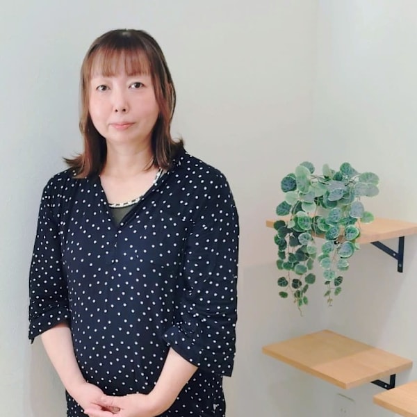 ponte 大橋店【ポンテ オオハシテン】のスタッフ紹介。ユカリ
