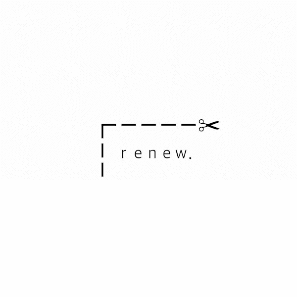 renew.【リニュー】のスタッフ紹介。米田 真菜