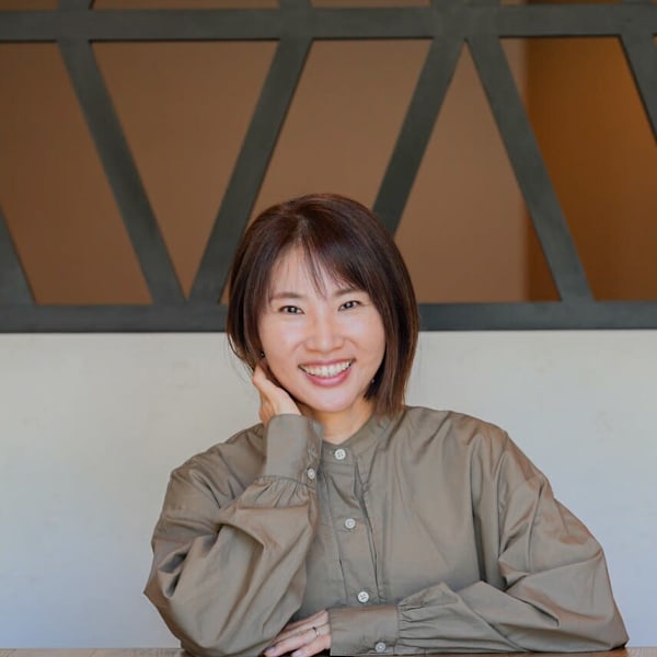 Laedi【ラエディ】のスタッフ紹介。Ai 那覇小禄